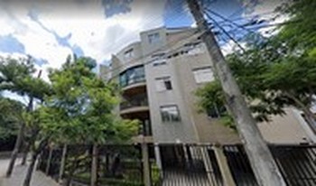 Imagem de fundo do condomínio Condomínio Residêncial Dorival Concesso Ii - Palmares - Belo Horizonte - MG