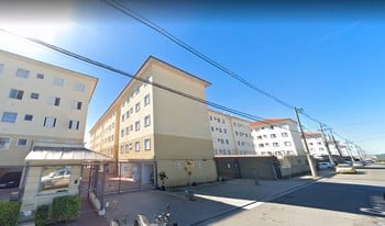 Imagem de fundo do condomínio Condomínio Residêncial Dos Curiós - Distrito Industrial - Jundiaí - SP