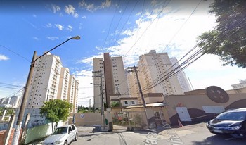 Imagem de fundo do condomínio Condomínio Residêncial Dos Mares - Vila Gonçalves - São Bernardo Do Campo - SP