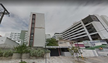 Imagem de fundo do condomínio Condomínio Residêncial Dos Navegantes - Tambaú - João Pessoa - PB