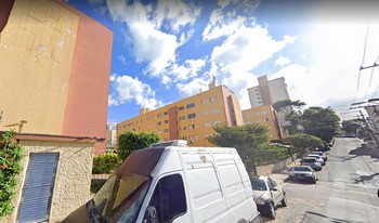 Imagem de fundo do condomínio Condomínio Residêncial Dos Reis - Lauzane Paulista - São Paulo - SP