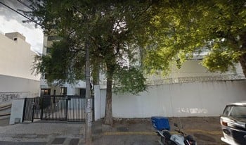 Imagem de fundo do condomínio Condomínio Residêncial Dos Umbuzeiros - Caminho Das árvores - Salvador - BA