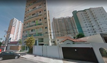 Imagem de fundo do condomínio Condomínio Residêncial Double Place - Centro - Campos Dos Goytacazes - RJ