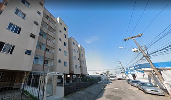 Imagem de fundo do condomínio Condomínio Residêncial Douglas - Barreiros - São José - SC