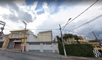 Imagem de fundo do condomínio Condomínio Residêncial D'ouro - Tucuruvi - São Paulo - SP