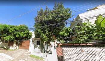 Imagem de fundo do condomínio Condomínio Residêncial Doutor Mario Totta 1191 - Tristeza - Porto Alegre - RS