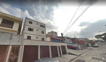 Imagem de fundo do condomínio Condomínio Residêncial Dr. Fleming - Assunção - São Bernardo Do Campo - SP