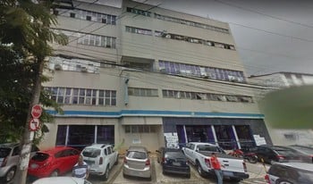 Imagem de fundo do condomínio Condomínio Residêncial Dr João Machado Fortes - Brotas - Salvador - BA