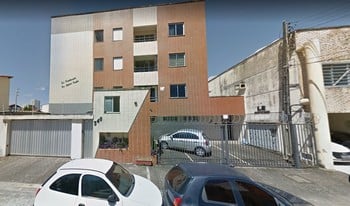 Imagem de fundo do condomínio Condomínio Residêncial Dr. Nelson Rocha - Centro - Fortaleza - CE