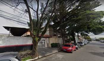 Imagem de fundo do condomínio Condomínio Residêncial Dr. Suzano Brandao - Vila Matilde - São Paulo - SP