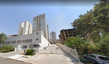 Imagem de fundo do condomínio Condomínio Residêncial Dream Vision - Mansões Santo Antônio - Campinas - SP