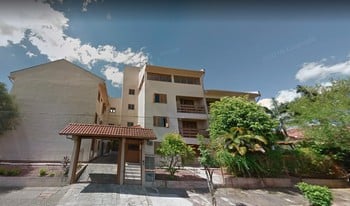 Imagem de fundo do condomínio Condomínio Residêncial Duarte - Vila Nova - Novo Hamburgo - RS