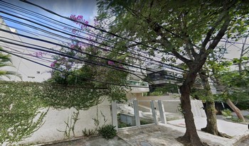 Imagem de fundo do condomínio Condomínio Residêncial Dubai Diamond Ii - Recreio Dos Bandeirantes - Rio De Janeiro - RJ
