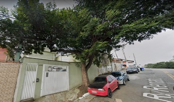Imagem de fundo do condomínio Condomínio Residêncial Duda Gas - Vila Re - São Paulo - SP