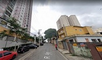 Imagem de fundo do condomínio Condomínio Residêncial Due - Picanço - Guarulhos - SP