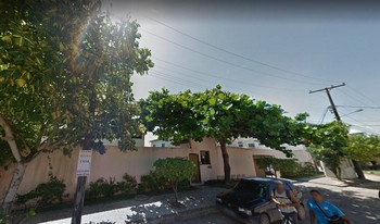 Imagem de fundo do condomínio Condomínio Residêncial Dunas Do Abaete - Itapuã - Salvador - BA