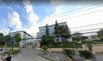 Imagem de fundo do condomínio Condomínio Residêncial Dupret - Campo Grande - Rio De Janeiro - RJ