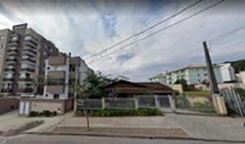 Imagem de fundo do condomínio Condomínio Residêncial Dyrafael Iii - Costa E Silva - Joinville - SC