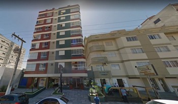 Imagem de fundo do condomínio Condomínio Residêncial E Comercial Amandaline - Mar Grosso - Laguna - SC