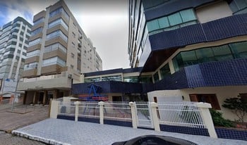 Imagem de fundo do condomínio Condomínio Residêncial E Comercial Atlantis - Centro - Capão Da Canoa - RS