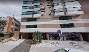 Imagem de fundo do condomínio Condomínio Residêncial E Comercial Bellagio - Zona Nova - Capão Da Canoa - RS