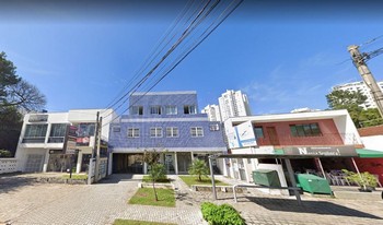 Imagem de fundo do condomínio Condomínio Residêncial E Comercial Cielito Lindo - Cristo Rei - Curitiba - PR