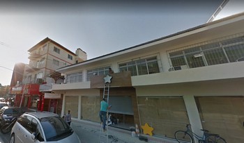 Imagem de fundo do condomínio Condomínio Residêncial E Comercial Dalpe - Centro - Navegantes - SC