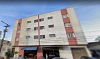 Imagem de fundo do condomínio Condomínio Residêncial E Comercial Denominado Egeu - Baeta Neves - São Bernardo Do Campo - SP