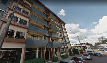 Imagem de fundo do condomínio Condomínio Residêncial E Comercial Edifício Eldorado - Centro - Guarapuáva - PR