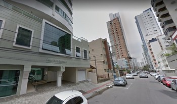 Imagem de fundo do condomínio Condomínio Residêncial E Comercial Green Valley - Centro - Balneário Camboriú - SC