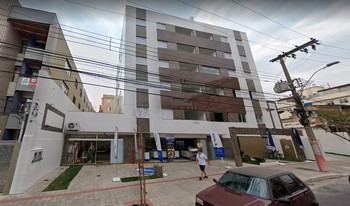 Imagem de fundo do condomínio Condomínio Residêncial E Comercial Jayme Ferreira - Cidade Nova - Belo Horizonte - MG