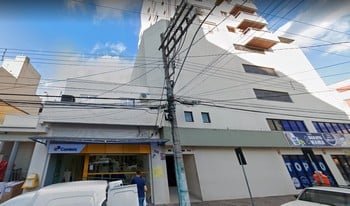 Imagem de fundo do condomínio Condomínio Residêncial E Comercial Monalisa - Centro - São Leopoldo - RS