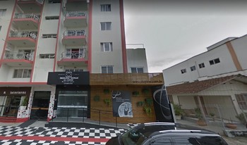 Imagem de fundo do condomínio Condomínio Residêncial E Comercial Palmas - Nações - Balneário Camboriú - SC