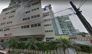 Imagem de fundo do condomínio Condomínio Residêncial E Comercial Portland Residence - Centro - Balneário Camboriú - SC