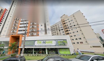 Imagem de fundo do condomínio Condomínio Residêncial E Comercial Stuttgart - Centro - Criciúma - SC
