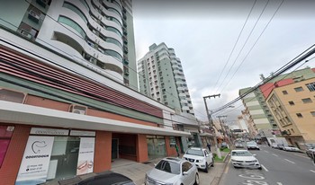 Imagem de fundo do condomínio Condomínio Residêncial E Comercial Trentino - Centro - Criciúma - SC