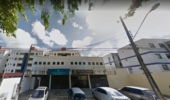 Imagem de fundo do condomínio Condomínio Residêncial E Comercial Villa Fiori - Passare - Fortaleza - CE