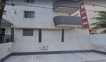 Imagem de fundo do condomínio Condomínio Residêncial Ecoline - Aviação - Praia Grande - SP