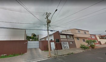 Imagem do condomínio Condomínio Residêncial Ecoville - Marilia - Marilia - SP