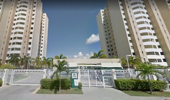 Imagem de fundo do condomínio Condomínio Residêncial Ecoville Residence - Luzia - Aracaju - SE