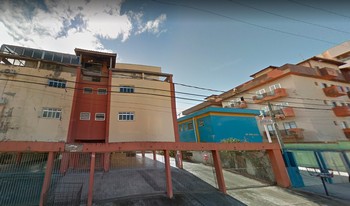 Imagem de fundo do condomínio Condomínio Residêncial Ed - Praia Grande - Ubatuba - SP