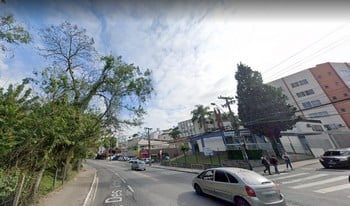Imagem de fundo do condomínio Condomínio Residêncial Ed Maria Ilse - Trindade - Florianópolis - SC