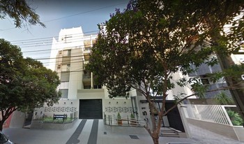 Imagem de fundo do condomínio Condomínio Residêncial Edif Carlos Drummond De Andrade - Zona 07 - Maringá - PR