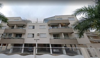 Imagem de fundo do condomínio Condomínio Residêncial Edifício Alamandas - Canasvieiras - Florianópolis - SC