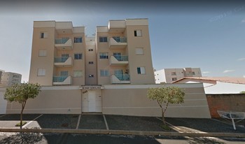 Imagem de fundo do condomínio Condomínio Residêncial Edifício Ana Carolina - Santa Mônica - Uberlândia - MG