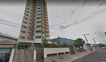Imagem de fundo do condomínio Condomínio Residêncial Edifício Antuerpia - Patrimônio Novo - Votuporanga - SP