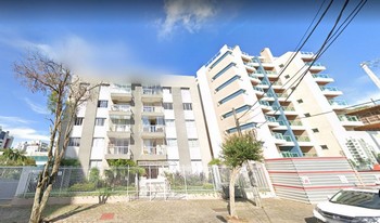 Imagem de fundo do condomínio Condomínio Residêncial Edifício Antúrios - Ahu - Curitiba - PR