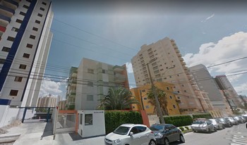 Imagem de fundo do condomínio Condomínio Residêncial Edifício Atacama - Campolim - Sorocaba - SP