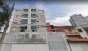 Imagem de fundo do condomínio Condomínio Residêncial Edifício Avorio - Vila Gonçalves - São Bernardo Do Campo - SP