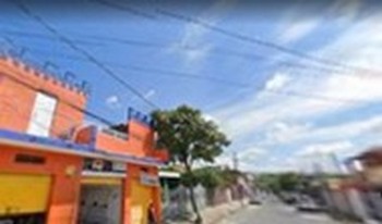 Imagem de fundo do condomínio Condomínio Residêncial Edifício Casablanca - Santa Terezinha - Belo Horizonte - MG